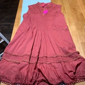 Boho Chic summer Dress